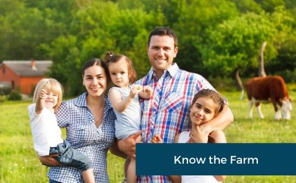 Know the Farm
